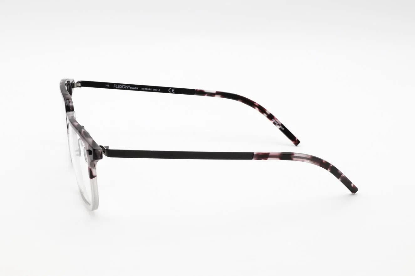 Flexon FLEXONB2037 Eyeglasses - view 5